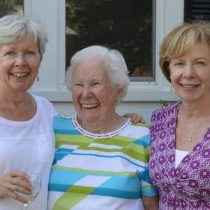 Meet your Posher, Joan